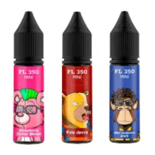 Ароматизатори Flavorlab FL 350 Mini 7 мл