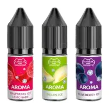 Ароматизатори Flavorlab Puff 5 мл