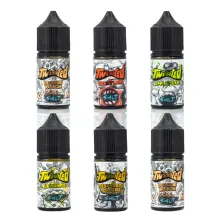 Ароматизатори Twisted 11,25 мл