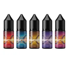 Ароматизатори Punch X 7 мл