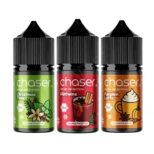 Ароматизатори Chaser Christmas 12 мл