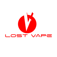 Lost Vape