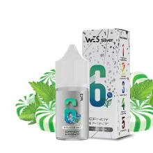 Ароматизатори WES Silver 10 мл