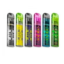 Lost Vape Ursa Nano Art