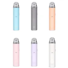 OXVA XLIM SE Crystal