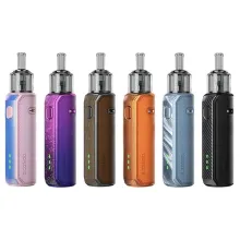 VooPoo Doric E