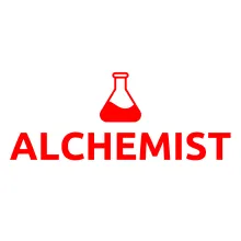 Ароматизатори Alchemist