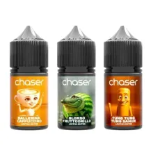 Ароматизатори Chaser Limited Trends 12 мл