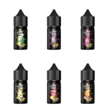 Ароматизатори Hype Black 12 мл