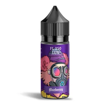Ароматизатор Flavorlab FL 350 LUX Чорниця 12 мл