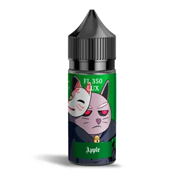 Ароматизатор Flavorlab FL 350 LUX Яблуко 12 мл
