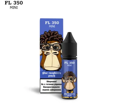 Ароматизатор Flavorlab FL 350 Mini Персик Малина 7 мл