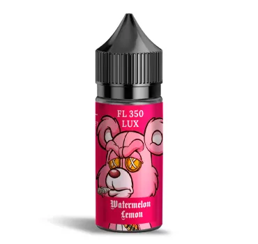Ароматизатор Flavorlab FL 350 LUX Кавун Лимон 12 мл