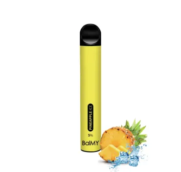 BalMY 500 Ананас Айс