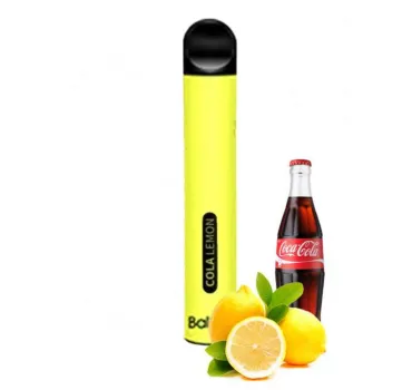 BalMY 500 Кола з Лимоном