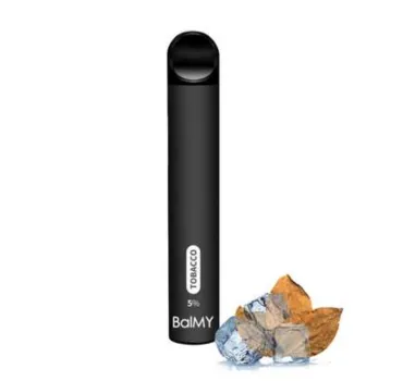 BalMY 500 Тютюн