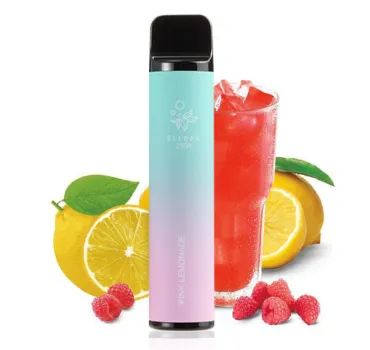 ELf Bar 2500 Pink Lemonade