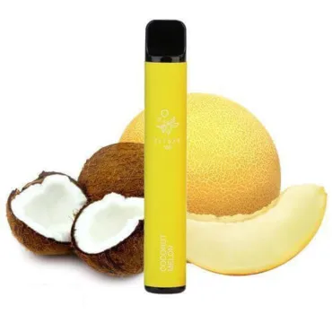 Elf Bar 800 Диня з кокосом