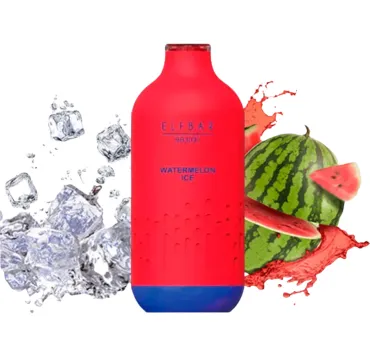 Elf Bar BB3000 Watermelon Ice