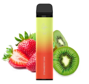Elf Bar 3600 Strawberry Kiwi