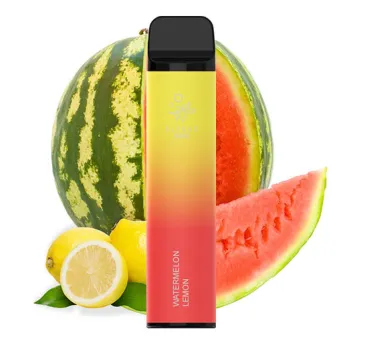 Elf Bar 3600 Watermelon Lemon