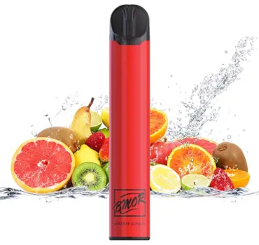 BMOR Saturn 1600 Тропічні фрукти