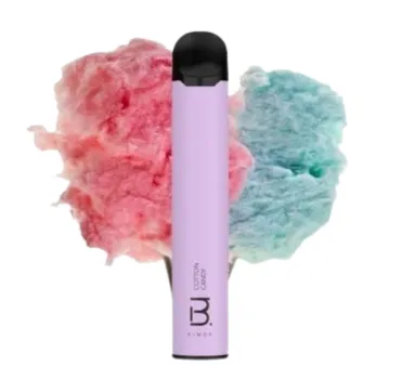 BMOR Saturn 1600 Цукрова вата