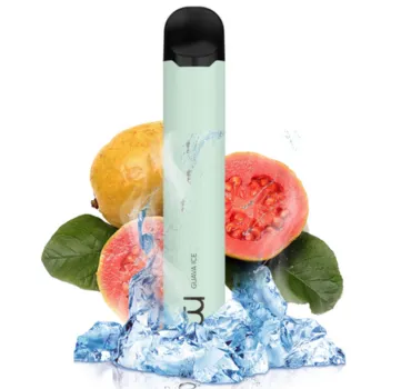 BMOR Saturn 1600 Гуава