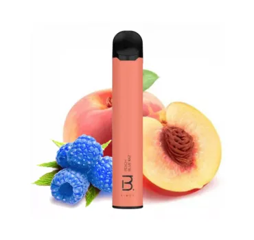 BMOR Saturn 1600 Персик блакитна малина