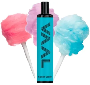 VAAL 1500 Солодка вата