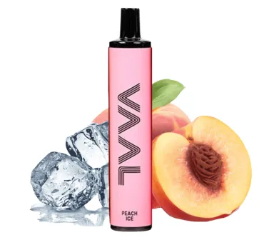 VAAL 1500 Персик з льодом