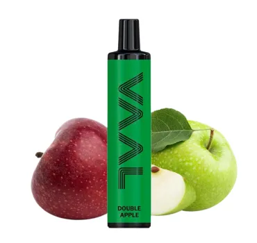 VAAL 1500 Подвійне яблуко