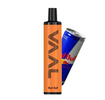 Електронна сигарета VAAL 1500 Енергетик