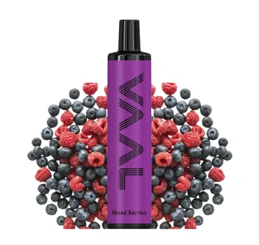 VAAL 1500 Мікс ягід