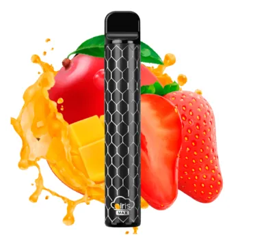 Airis MAX 1800 Полуниця манго