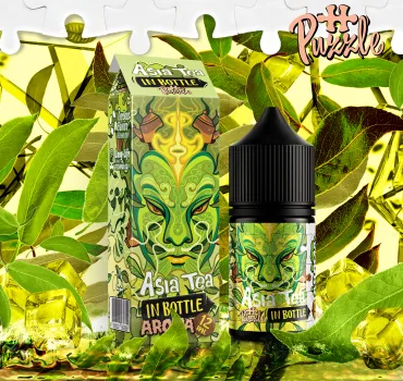 Ароматизатор In Bottle Asia Tea 12 мл