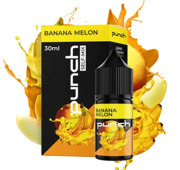 Ароматизатор Punch Banana Melon 14 мл