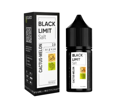 Ароматизатор Octobar Black Limit Cactus Melon 15 мл