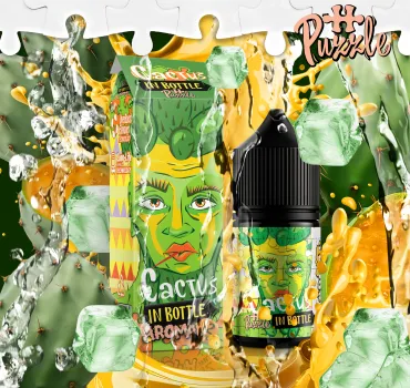 Ароматизатор In Bottle Cactus 12 мл