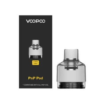 Картридж VooPoo PnP 4.5 мл