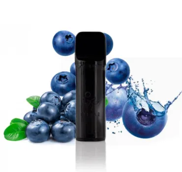 Картридж Elf Bar Elfa 4 мл Blueberry