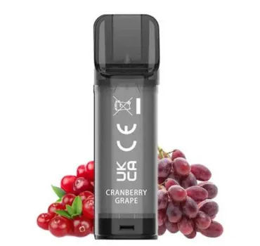 Картридж Elf Bar Elfa 4 мл Cranberry Grape