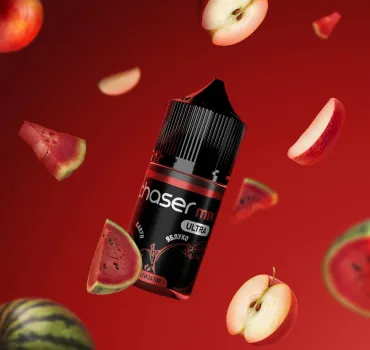 АРОМАТИЗАТОР Chaser MIX КАВУН ЯБЛУКО 12 мл