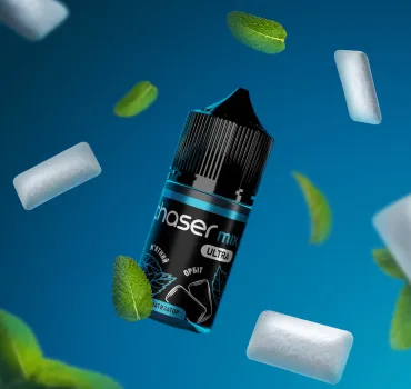 АРОМАТИЗАТОР Chaser MIX ОРБІТ 12 мл