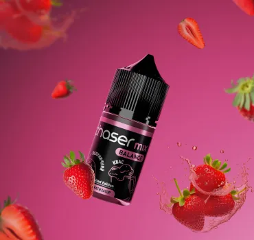 АРОМАТИЗАТОР Chaser MIX ПОЛУНИЦЯ КВАС 12 мл