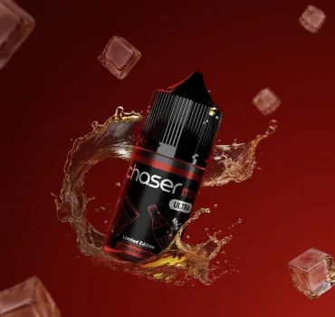 АРОМАТИЗАТОР Chaser MIX РОМ КОЛА 12 мл