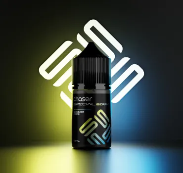 АРОМАТИЗАТОР Chaser SPECIAL BERRY BLUEBERRY LEMON 12 мл