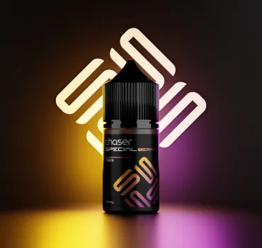 АРОМАТИЗАТОР Chaser SPECIAL BERRY PUNCH 12 мл