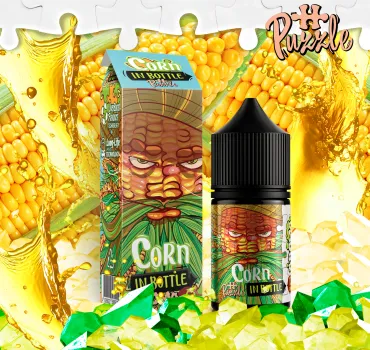 Ароматизатор In Bottle Corn 12 мл