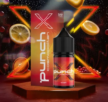 Ароматизатор Punh X Cosmopolitan 14 мл